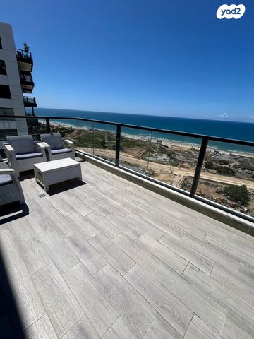 דירה, נעמי שמר 2, דרום חדש, פארק הים, בת ים