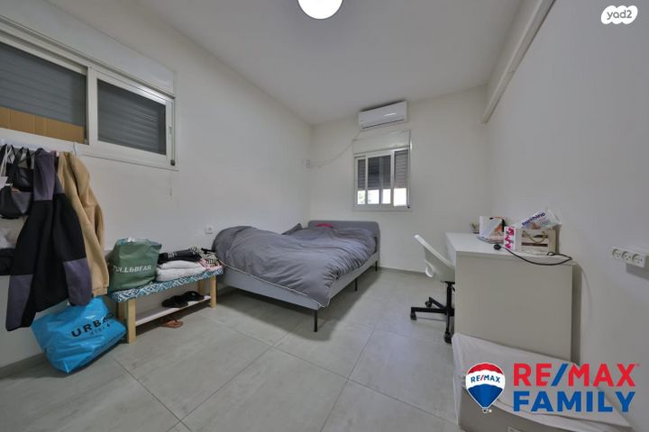 דירה, גיורא 9, קרית ביאליק