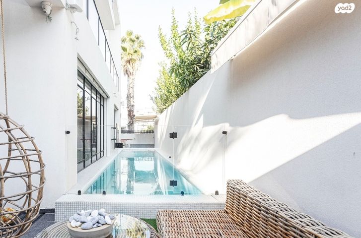 בית פרטי/ קוטג', נחלת יהודה, ראשון לציון