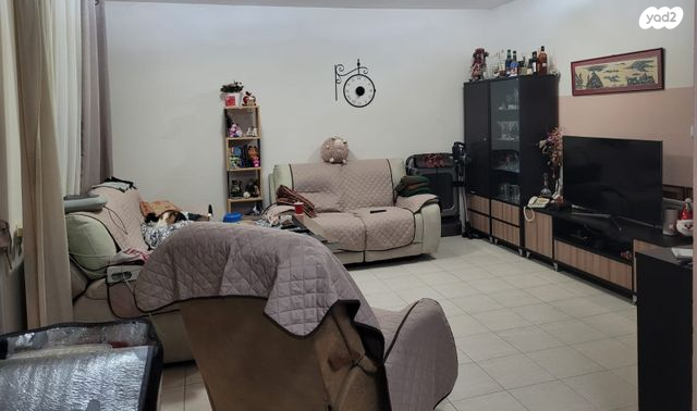 דירה, באר שבע