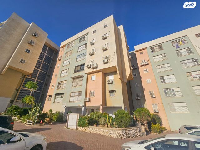 דירה, שכונה י"א, באר שבע