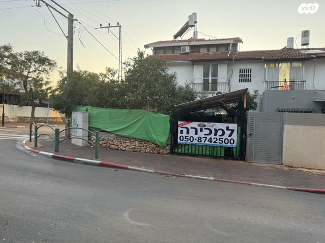 דופלקס, רחובות