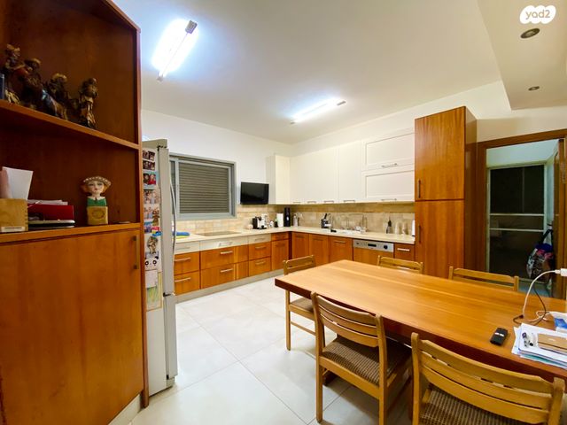 בית פרטי/ קוטג', היובל, שרונה, רחובות