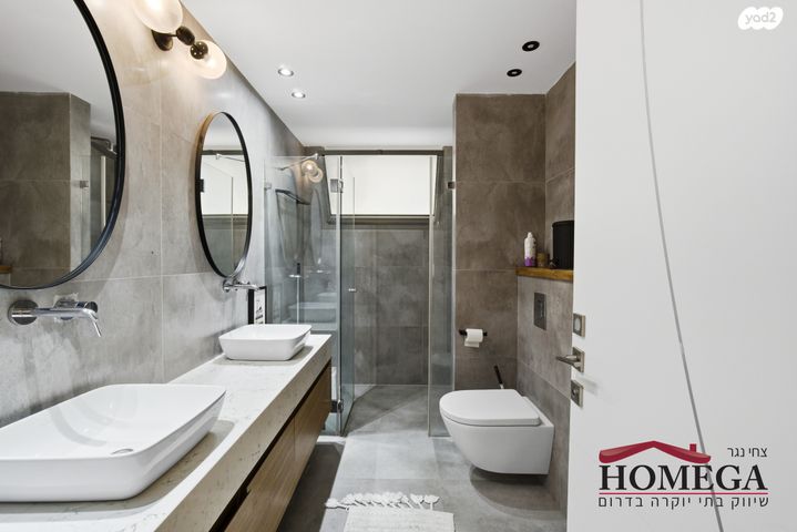 בית פרטי/ קוטג', מיתר / כרמית