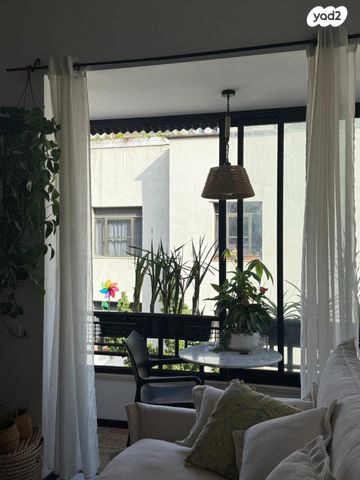 דירה, כרם התימנים, תל אביב יפו