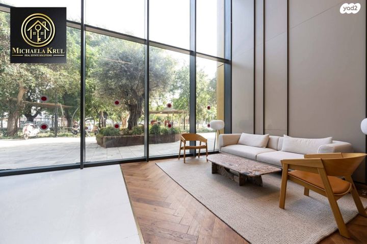 דירה, וינגייט 1, יד אליהו, תל אביב יפו