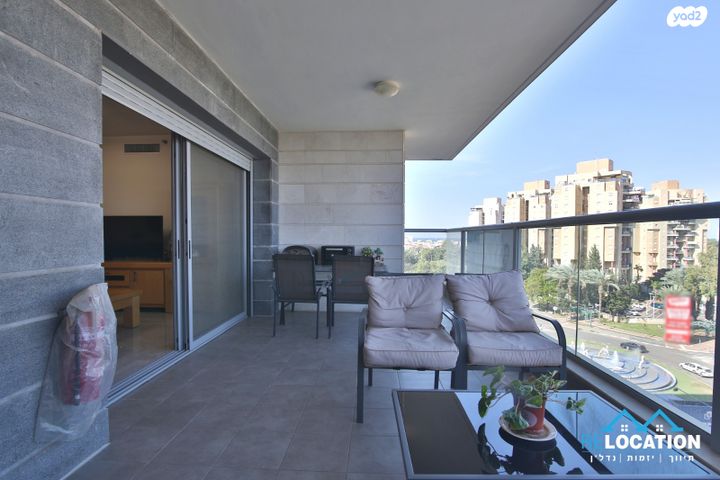 דירה, הרדוף, קרית ים