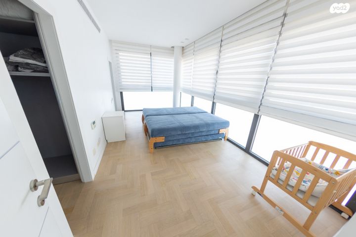 בית פרטי/ קוטג', הזוהר 14, נוף הטיילת, נתניה