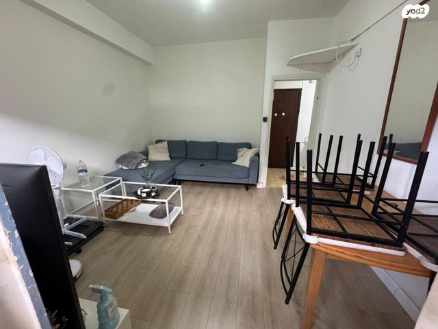 דירה, אלכסנדר, שכונת יהלום, מרכז העיר ב, רמת גן