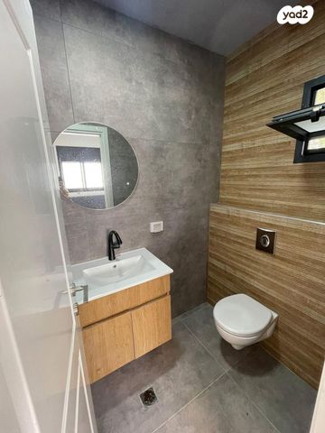 דופלקס, דרך חנקין 23, רמות רמז, חיפה