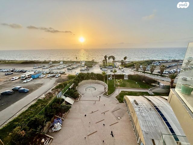 דירה, יוניצמן, גלילות, תל אביב יפו