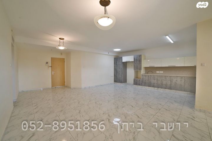 דירה, עין הקורא 24, אברמוביץ', ראשון לציון