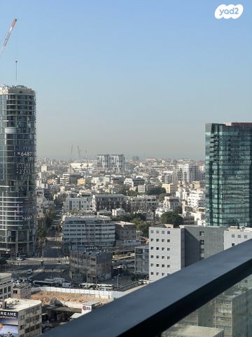 דירה, וינגייט 1, תל אביב יפו