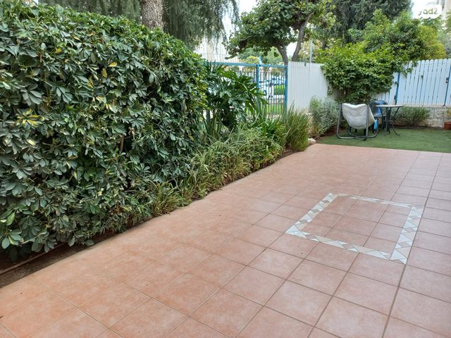 דירת גן, הדישון, ירושלים