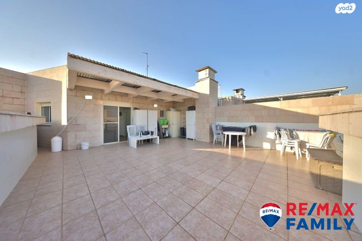 שדרות הבנים 