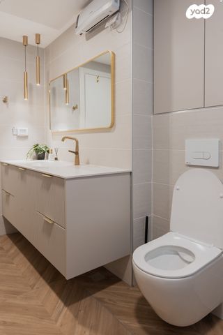 ב' / צפון מערב העיר