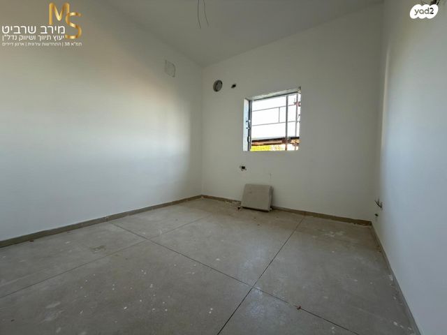 דירה, יותם, שמבור, חיפה