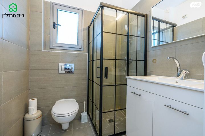 דירה, תרנ"א 75, רח' הנשיא צפון, חדרה