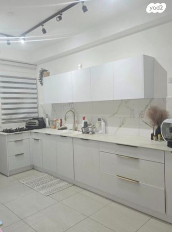 דירה, שלמה בן יוסף, רובע ו', אשדוד