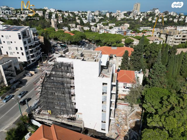 דירה, יותם, נעמ"ת, חיפה