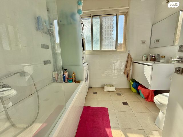 דירה, רוזנבלט, מכללת תל אביב יפו, דקר, תל אביב יפו