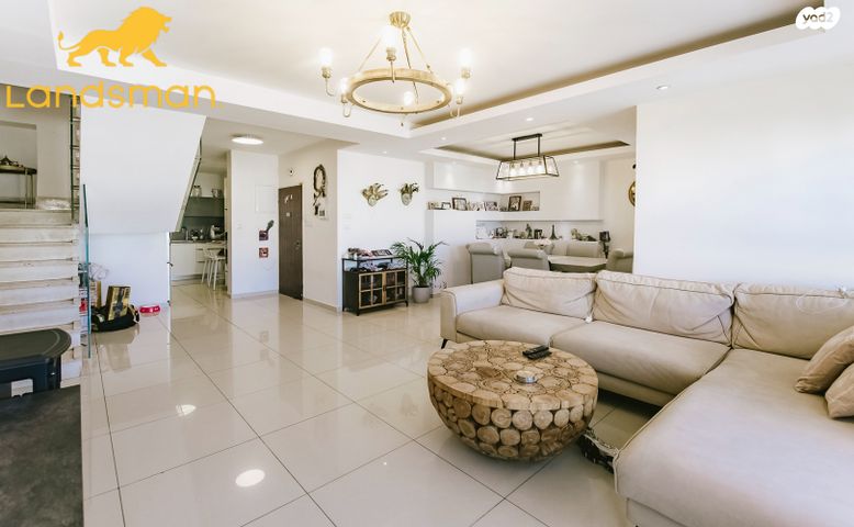 גג/ פנטהאוז, ראש פינה, הדר המושבות הותיקה / אם המושבות הותיקה, פתח תקווה