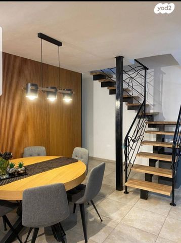 דופלקס, נוף העמק, מגדל העמק