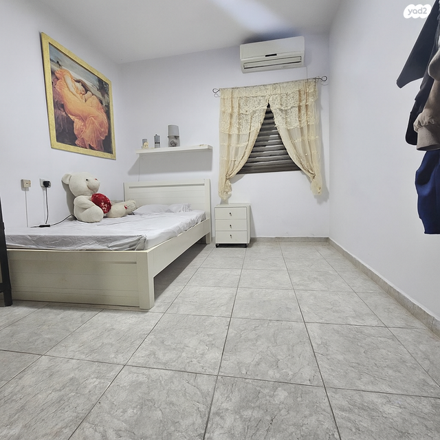 דירה, זלמן ארן, רובע ד', אשדוד