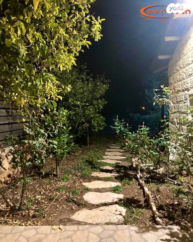 בית פרטי/ קוטג', הוותיקה, צור הדסה