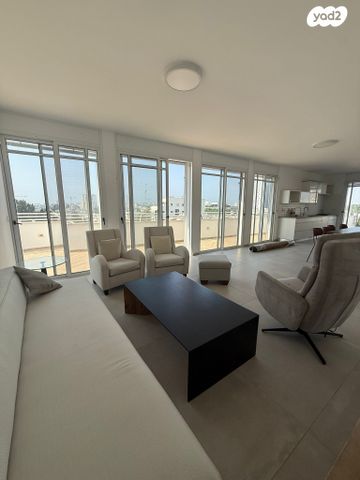 גג/ פנטהאוז, אלחריזי, הצפון הישן - צפון, תל אביב יפו