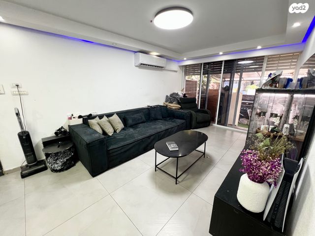 דירה, הנרקיס, נאות אשכול, יבנה