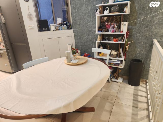 דירת גן, רמת גולדה, חיפה