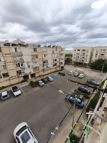 דירה, קרית ים