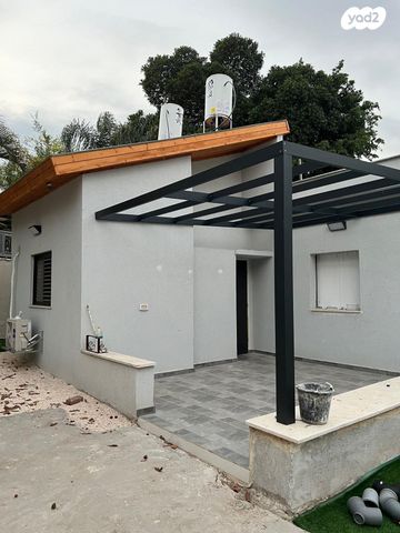 בית פרטי/ קוטג', הפלמ"ח, קרית שמחה, ראשון לציון