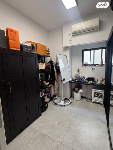 דירה, כרם התימנים, תל אביב יפו