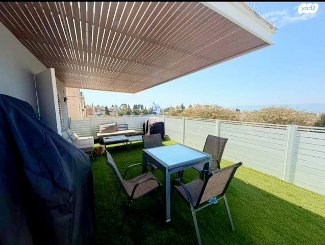 דופלקס, נוף העמק, מגדל העמק