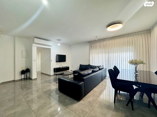 דירה, יהושע חנקין, מרכז העיר, עפולה