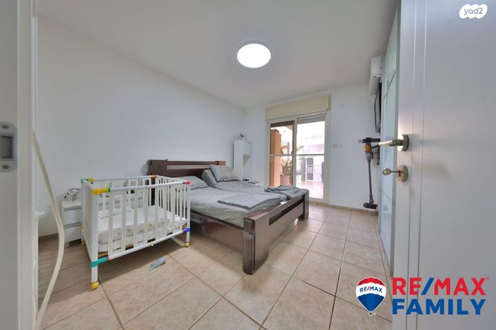 גג/ פנטהאוז, שדרות הבנים, הפרפר, קרית ביאליק