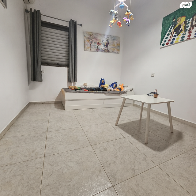 דירה, זלמן ארן, רובע ד', אשדוד