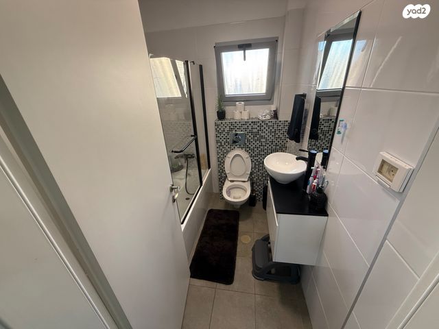 דירה, נאות יצחק רבין, שדרות