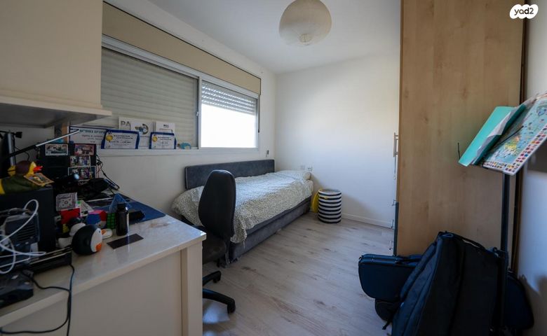 בית פרטי/ קוטג', נחמן אביגד, רמות, באר שבע