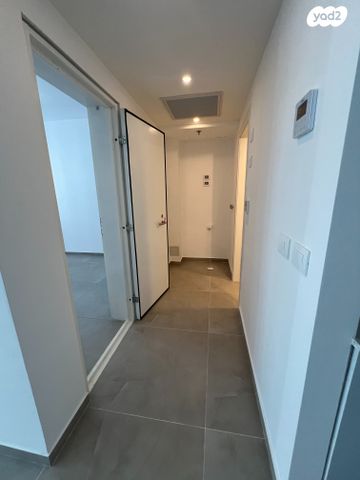 דירה, וינגייט 1, תל אביב יפו