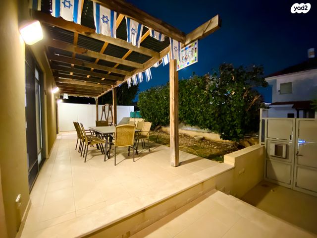 בית פרטי/ קוטג', היובל, שרונה, רחובות