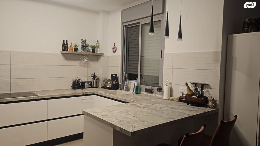 דירה, הפארק, חדרה