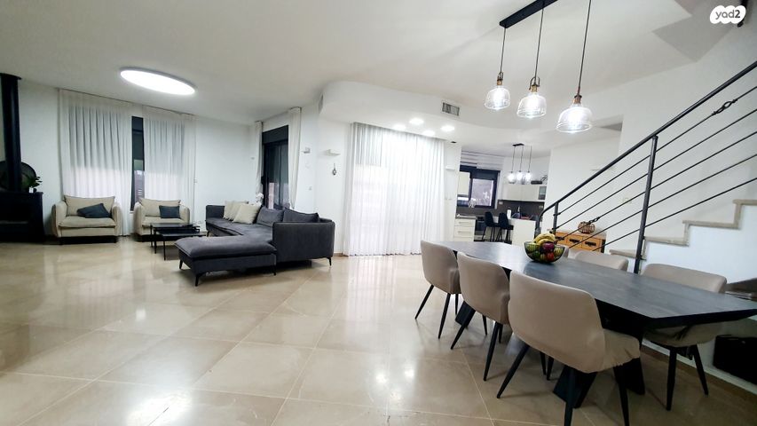 בית פרטי/ קוטג', קדר