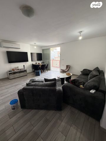 דופלקס, הסיטי, אשקלון