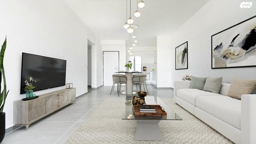 דירה, וינגייט 1, יד אליהו, תל אביב יפו