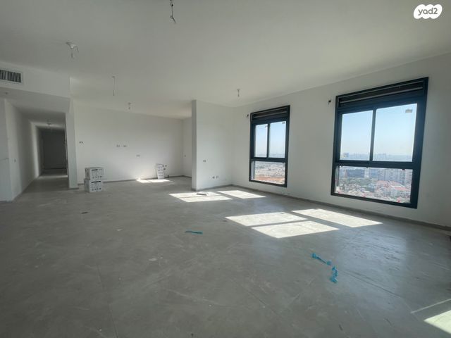 גג/ פנטהאוז, יפה ירקוני, דרום חדש, פארק הים, בת ים