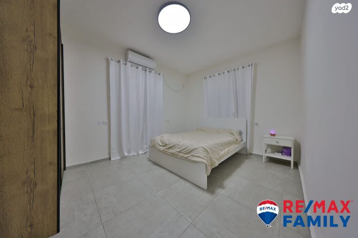 דירה, גיורא 9, קרית ביאליק