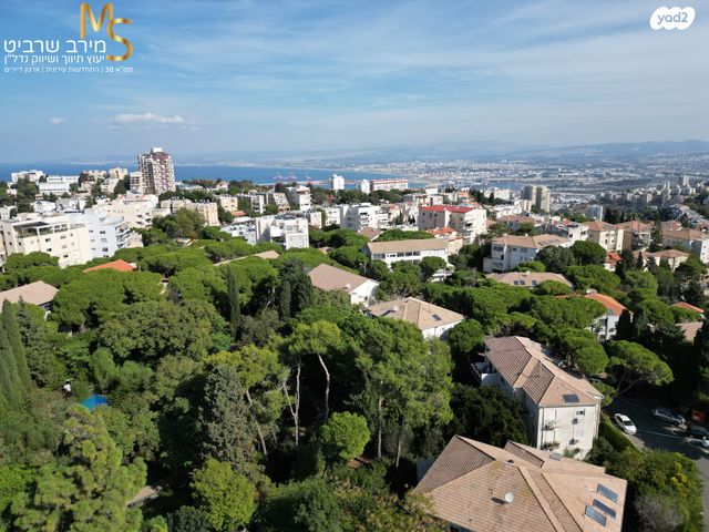 דירה, יותם, נעמ"ת, חיפה